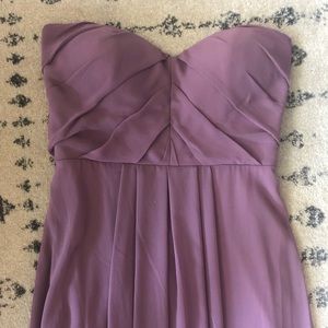 Bill Levkoff #Levkoff bridesmaid/formal dress